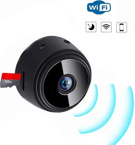 Mini A9 Bluetooth Camera