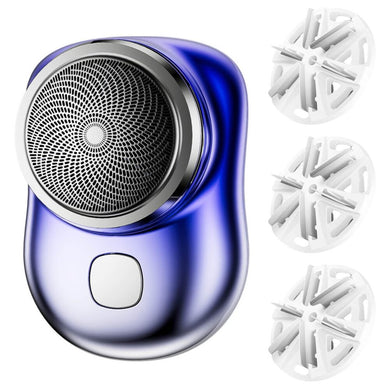 Electric Mini Shaver Machine