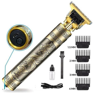 Portable Electric Shaver Trimmer